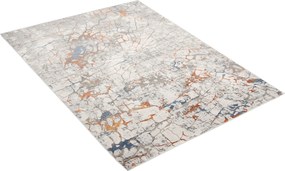 TA Koberec G421A SH_L_BLUE VENEZIA HNX Rozmer: 80x150 cm