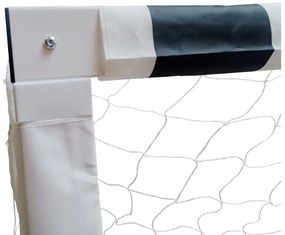 TRENDIE Futbalová bránka 200x300 cm