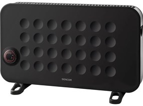 Sencor SCF 2101BK elektrický konvektor