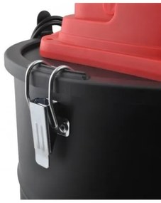 Vysávač na popol KAMINER ODK006-15L