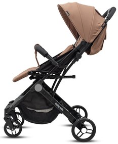 Športový kočík Bimelo Baby Mix Ultra-light béžový 2025