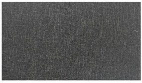 Autronic BONTEC Záhradná zostava, kov, látka, sivá, AZ-L1761 GREY Farba: Šedá