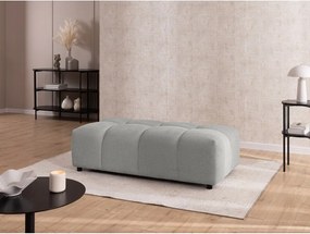 Svetlosivá podnožka Albane – Ropez