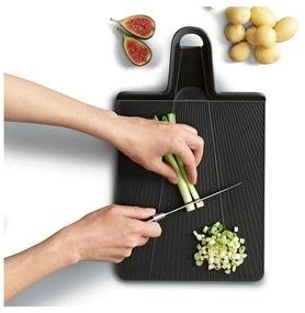 Doštička 21x38 cm Chop2Pot – Joseph Joseph