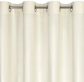ZATEMŇOVACÍ ZÁVES NA KRÚŽKOCH TORI 140X250 CM VZOROVANÁ