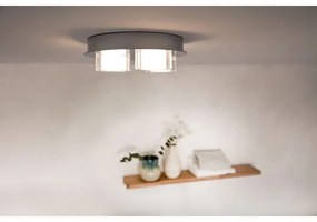 Philips 34172/11/P0-LED Kúpeľňové svietidlo MYBATHROOM 3xLED/4,5W/230V IP44