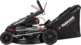 Parkside Performance®  Benzínová kosačka Ppbrm 53 B2  (100406090)