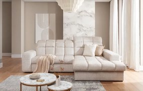 Sedacia súprava BLUM