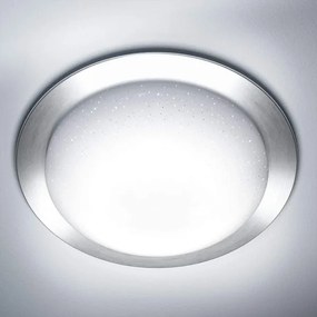 Ledvance -LED Stmievateľné stropné svietidlo ORBIS SPARKLE LED/35W/230V 2700-6500K