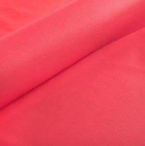 Sedací vak SAKO ružový ekokoža