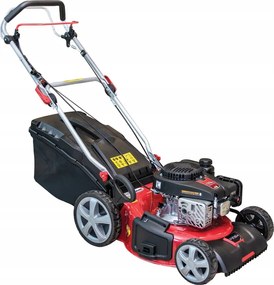 Plynová kosačka Vega WR46S Loncin 139