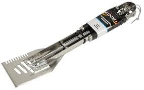 BBQ Grilovacia súprava 6 ks