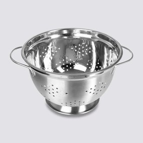 Kovové cedidlo Steel, (fi) 30 cm
