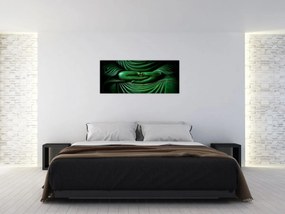 Obraz - Ruka Budhu (120x50 cm)
