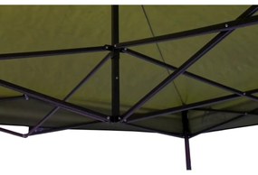 Cattara Nůžkový párty stan Waterproof, 3 x 3 m