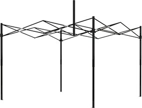 Bestent Nožnicový stan 3x4,5 m béžový simple SQ