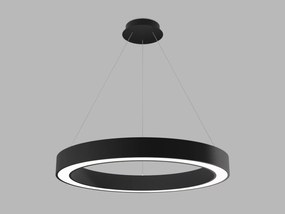 LED2 3273953CSTW Závesné svietidlo Saturn Slim 80 Pz, B Casambi Tw 60W 3000