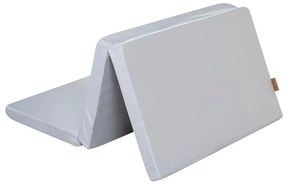 Penový detský matrac s odnímateľným poťahom/skladací 120x60 cm Style – Roba