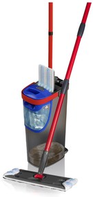 Vileda Mop s vedrom H2PrO Flat  (100393746)