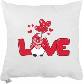 Dekoratívny vankúš Bubbly 40x40 cm EMI