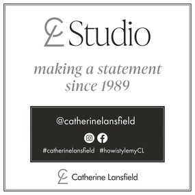 Ružové obliečky na dvojlôžko 200x200 cm Darcy Floral – Catherine Lansfield