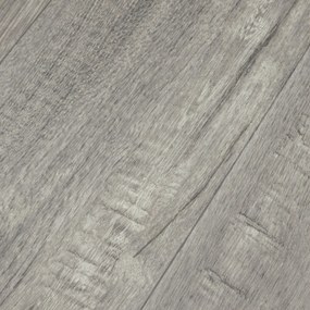 Beauflor, PVC podlaha - lino Texalino Supreme 970D Tasmanian Oak - dub, na mieru, šíře 2m,3m,4m,5m, šedá, filc, chodba / predsieň