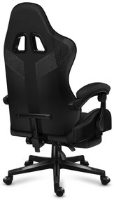 Herná stolička Force - 4.7 Carbon Mesh