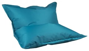 Sedací vak INTERMEDIC Vankúš M - NC01 - Zelená svetlá olivová (Polyester)
