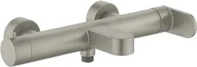 Vaňová batéria RAV SLEZÁK Rio bez sprchového setu 150 mm RI154.5IN
