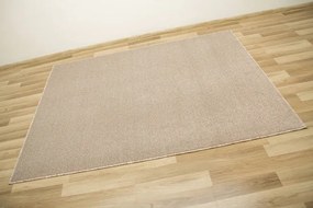 Metrážny koberec Lazio Heather 92 béžový