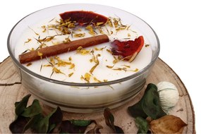Song of India Botanicals - Goji Moro Orange