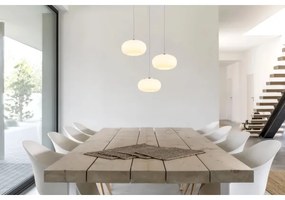 Globo 15744-3HN - LED Luster na lanku QUINTARA 3xLED/6W/230V