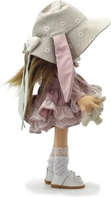 Bábika Pati zberateľská séria 2026 - v predaji len do 5. apríla Varianta 1