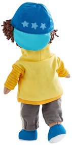 Textilná bábika Bruno