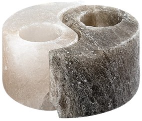 Rabalux SOLUNA stolná soľná lampa 76034