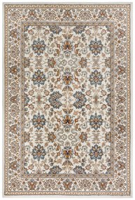 Hanse Home, Kusový koberec Luxor 105636 Saraceni Cream Multicolor, 80x120, béžová, obývacia izba