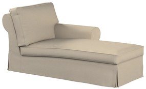 Poťah na ležadlo Ektorp (pravé)