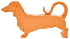 Zarážka do dverí Sausage Dog – Esschert Design
