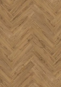 Krono Original Herringbone laminátová podlaha 8mm inca carpenter oak HRGBK476