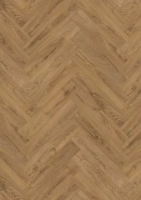 Laminátová podlaha Krono Original Herringbone 8mm Inca Carpenter Oak HRGBK476