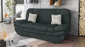 Sedačka Lena Premium, Dostupné poťahy: Venus Velvet 2916 + Venus Velvet 2916 + Miu 2059