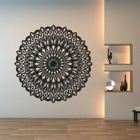 Elegantná  mandala na stenu – štýlová dekorácia interiéry | SENTOP HDF0251