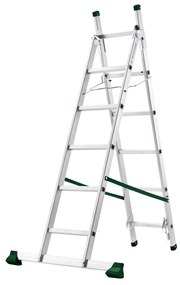 Parkside®  Multifunkčný rebrík 3 v 1  (100389297)