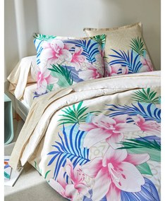 Bavlnená posteľná bielizeň Hawai