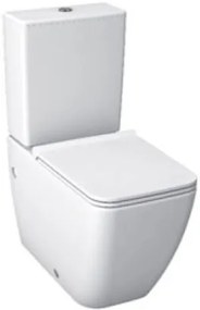 Wc kombi komplet Jika Pure vario odpad SIKOSJP28423