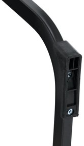 Súprava jedálenských stoličiek DCL-E2008 BLUE2, 4 ks