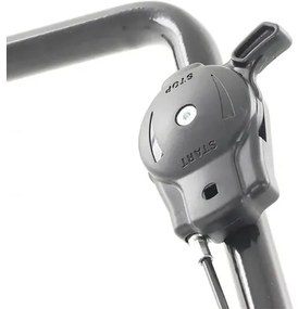 Bubnová kosačka Eurosystems RS210 Rato 200 benzínová