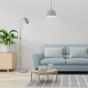 Rabalux 3096 - Stojacia lampa MALIA 1xE27/25W/230V