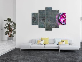 Obraz - Wellness (150x105 cm)