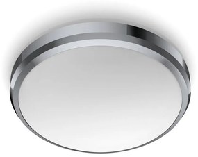 Philips - LED Kúpeľňové stropné svietidlo DORIS LED/6W/230V 2700K IP44